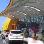 Taxi sân bay Liên Khương đi Đơn Dương, Lâm Đồng