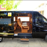 Xe khách Limousine Hà Nội đi về  Kiến Xương, Thái Bình – Tổng Hợp